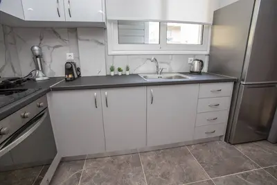 Image de Raise Kifisias Serviced Apartments