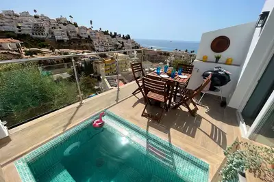 Image de Nerja Paradise Rentals - Villa Encanto