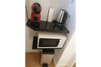 Image de Studio zen avec parking