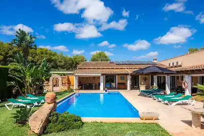 Image de Villa 'Casa Toni' avec piscine et Wi-Fi