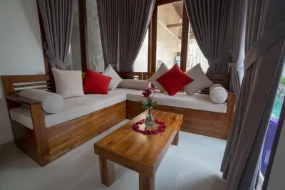 Image de Royani 1-Bedroom Private Pool Villa