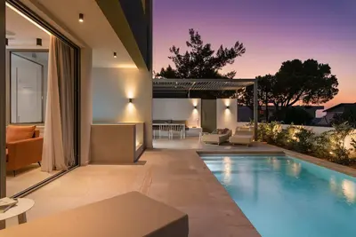 Image de Newly Built Unique Villa In A Quiet Location