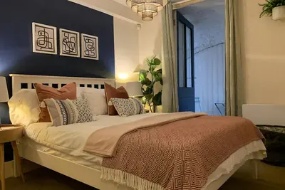 Image de Riverside apartment near Hampton Court Palace