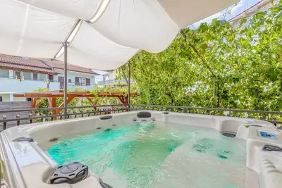 Image de Wellness Apartment in Porec