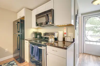 Image de Wareham Cottage Near Cape Cod & Ski Area!