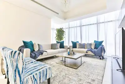 Image de 2 Br Mada Residence Heart of The City