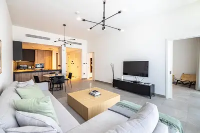 Image de 1 Br Ellington Dt1 Downtown