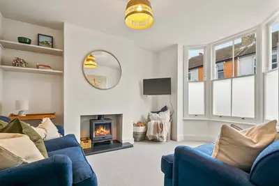 Image de Pass the Keys | Limewood Newly Renovated High End Home by the Sea
