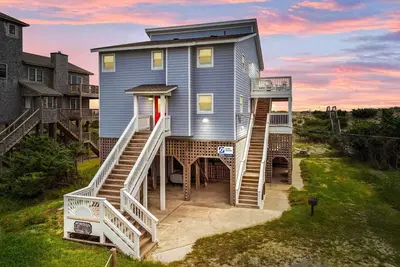 Image de Summer Savings - Oceanfront with Stunning Views, Private Pool, Hot Tub, & More