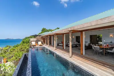 Image de Pinta (3/4 Rooms) Luxury villa