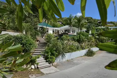 Image de Beautiful Ocean Luxury villa