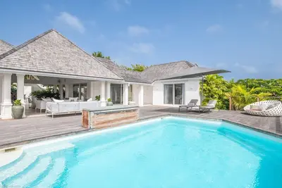 Image de Beautiful Bel Air Luxury villa