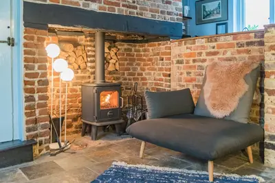 Image de Old Chelsea - charming cottage in the conservation area of Deal