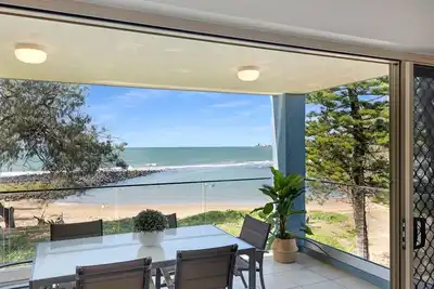 Image de Beautiful Ocean Front Apartment at Pacific Links 1b