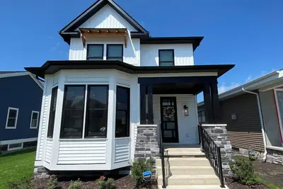 Image de Brand New Family Friendly Gameday Home! Walk to Nd