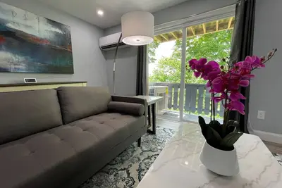 Image de New, Modern 2 Br Apartment near Hospitals | Hbhs
