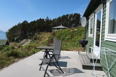 Image de Sognesjö by Interhome