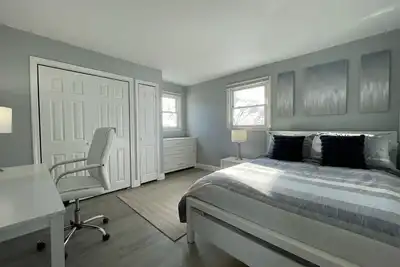 Image de Bell Hill Modern 2bd Condo near Hospitals | Hbhs