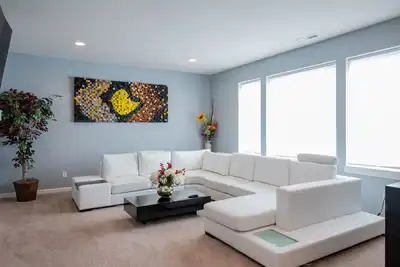 Image de The Utopia Luxury Stay