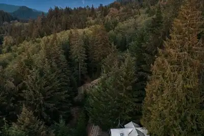 Image de the legendary Wildwood Cabins - Cabin 1