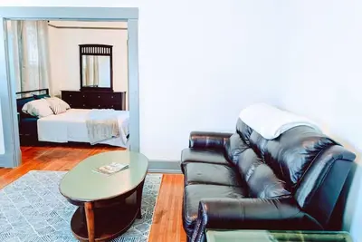 Image de Studio Apartment Near Downtown Hot Springs