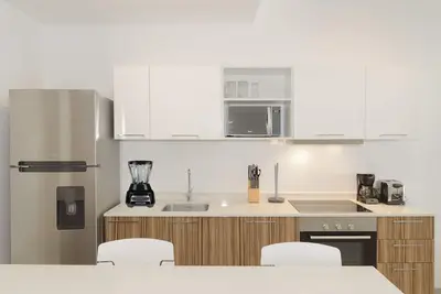 Image de 💫 Excellent location \"The City\" 💫