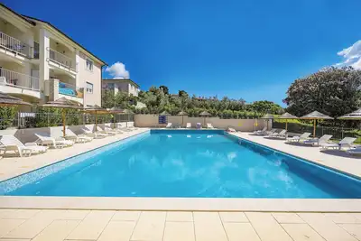 Residence Superior Del Mar