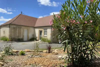 Image de Petit Coin de Paradis en Périgord Noir!