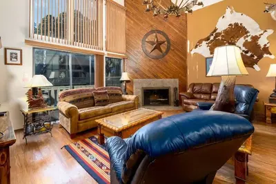 Image de Innsbrook Vacation Townhome 37