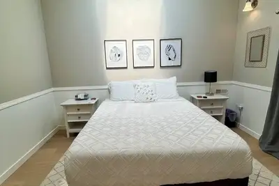 Image de Roseway Retreat, a relaxing urban escape