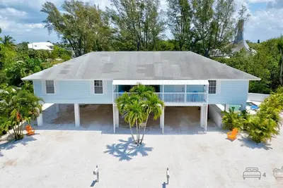 Image de Anna Maria Island gem w/ private pool | Near beach
