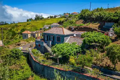 Image de Rainbow Cottage by Madeira Sun Travel