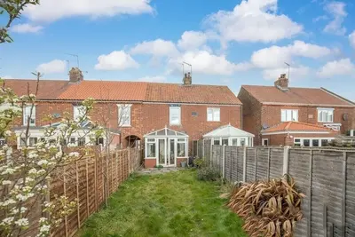 Image de Stunning Norfolk Cottage by the Beach