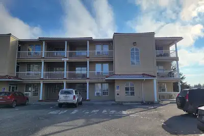 Image de Fairmont Mountain View Villas