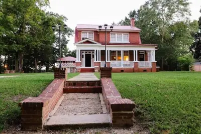 Image de Stegall Manor Estates