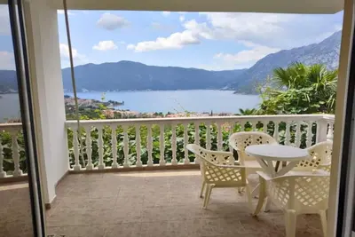 Image de L & D Panorama Apartmani