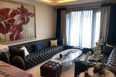 Image de High End Luxury Apartment in Greater Kailash 1