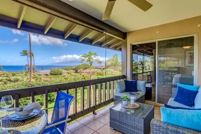 Image de Cheers to the View! Private Lanai, perfect moments