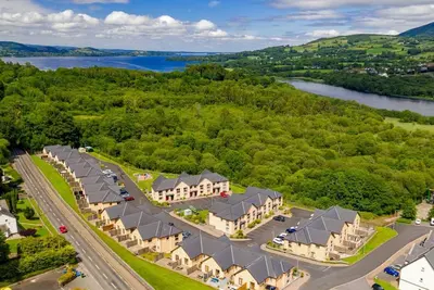 Image de Lakeside Holiday Homes - Type B