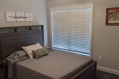 Image de 3 Bedroom 2. 5 Bath Townhouse