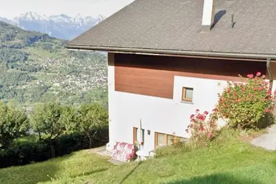 Image de Petit appartement à louer dans le Val d’Hérens