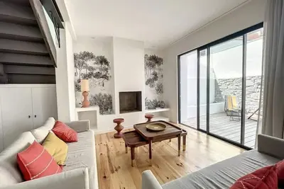 Image de Maison de Ville entièrement rénovée, à deux pas du marché