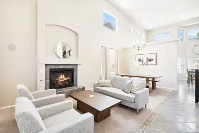 Luxe Private Avondale Getaway w/ Pool Near Phoenix