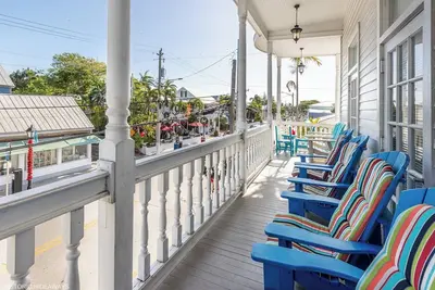 Image de Duval Street Suite in Key West