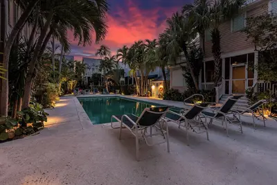 Image de La Isla Vita in Key West