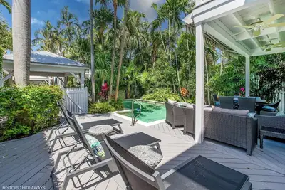 Image de Noah's Retreat in Key West