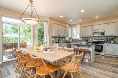 Image de Ponderosa Pines by AvantStay | Family Friendly, 10 mins from Central Bend