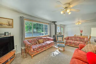 Image de Caldwell Country Home on Quiet Acreage