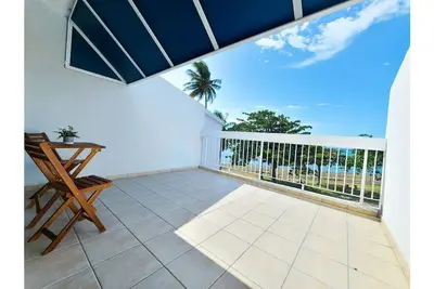Image de VillaDosSoles • Relaxing Ocean Front Villa