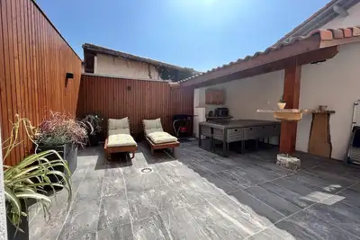 Image de Maison pour 8 personnes à Vieux-Boucau